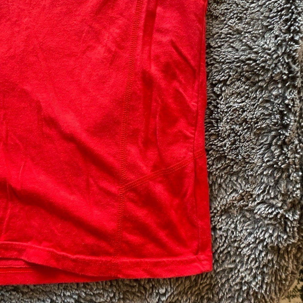 OLD NAVY Men’s Active Cut Off Tee - Picture 4 of 10